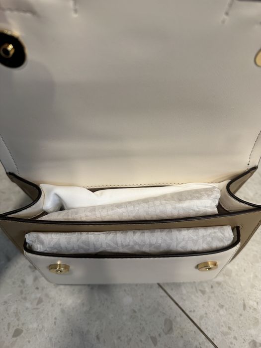 Geanta Michael Kors Heather