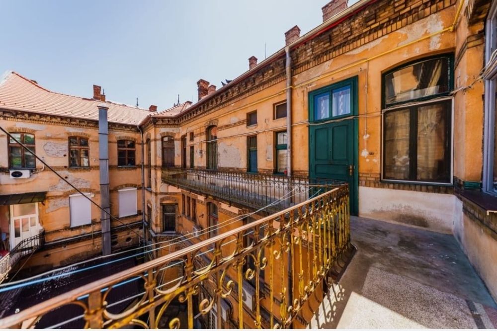 Apartament 2 camere de vânzare, etaj 2, Strada Mețianu – Zonă Ultracentrală