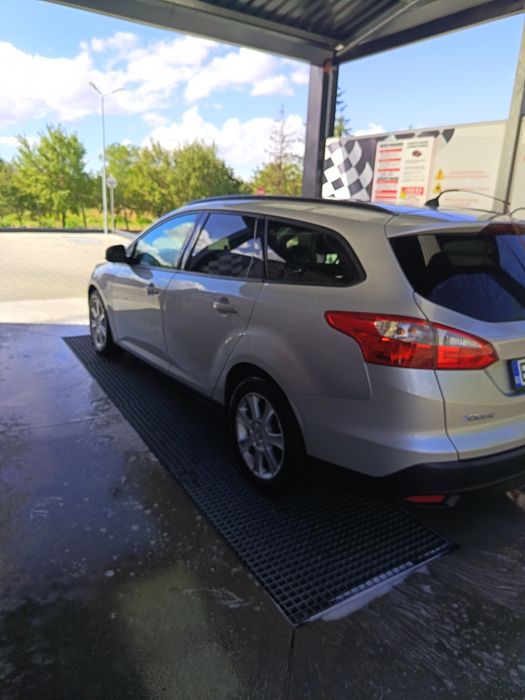 Ford Focus de vanzare