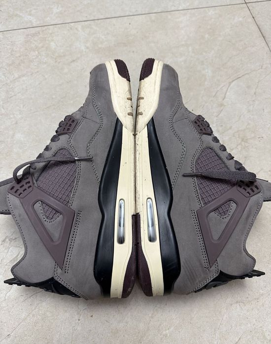 Jordan 4 a ma maniere calitate premium