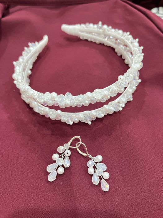 Свадебная платье