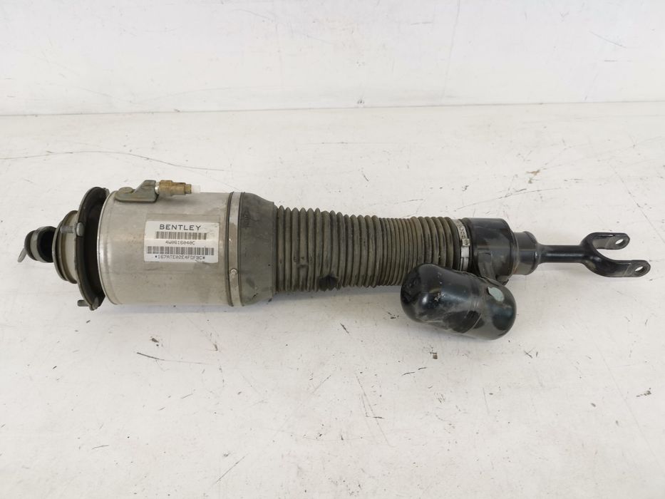 Въздушна Възглавница Дясна Предна Бентли Континентал Флайинг Спур 2 фе