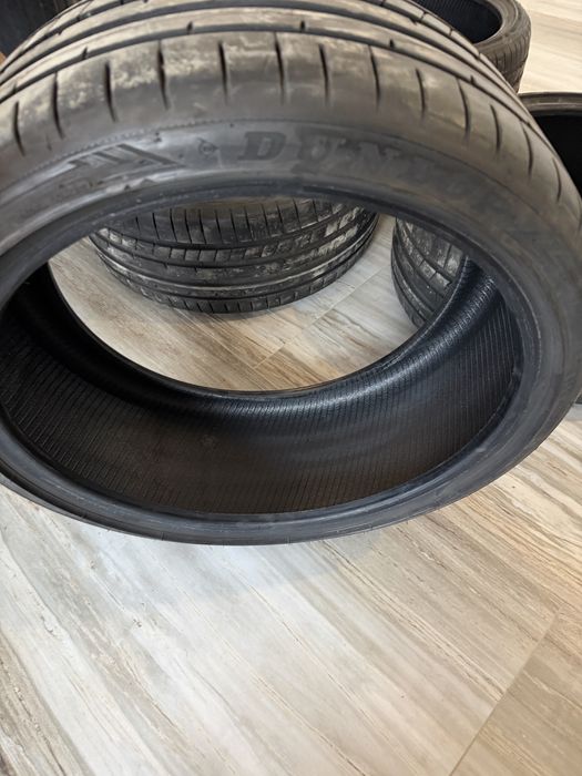 Cauciucuri vara Dunlop 235/35/R19