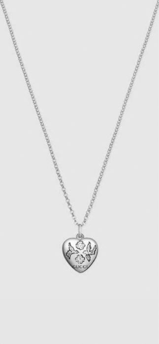 Gucci подвеска, Blind for Love