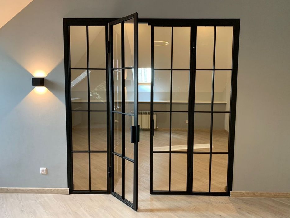 Пластиковые Перегородки