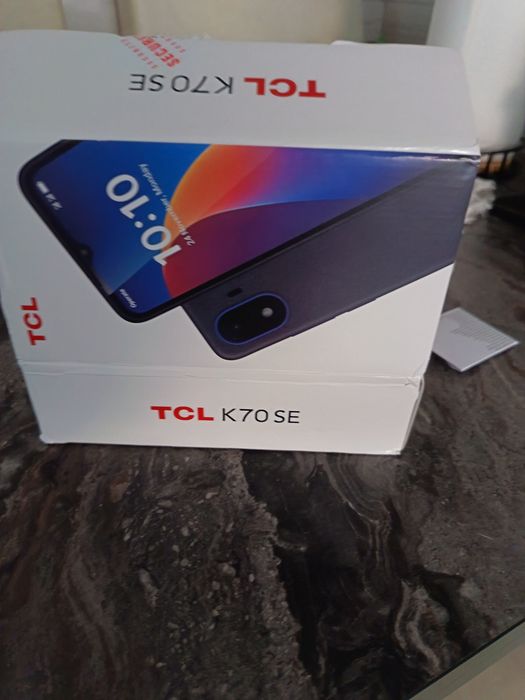 Vând telefon TCL K70SE