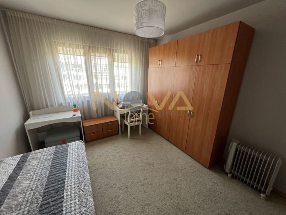 3-стаен в Варна-Чайка площ 65 цена 195000