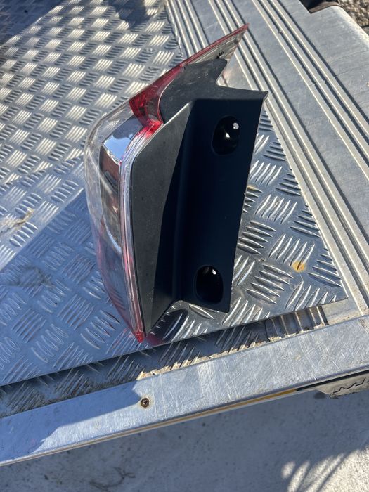 Ляв сто за Opel crossland 17