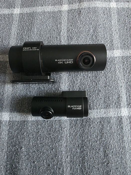 Camera auto DVR, BLACKVUE DR900X,4k