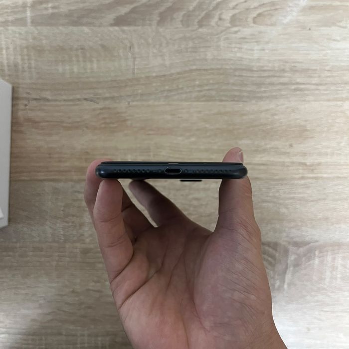 iPhone 7 Plus 128гб