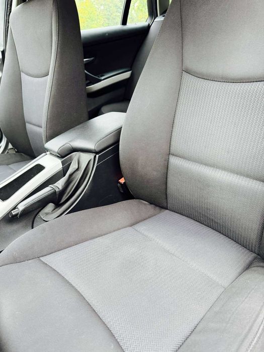 Автомобил BMW 318d 2.0 Diesel 143 к.с.