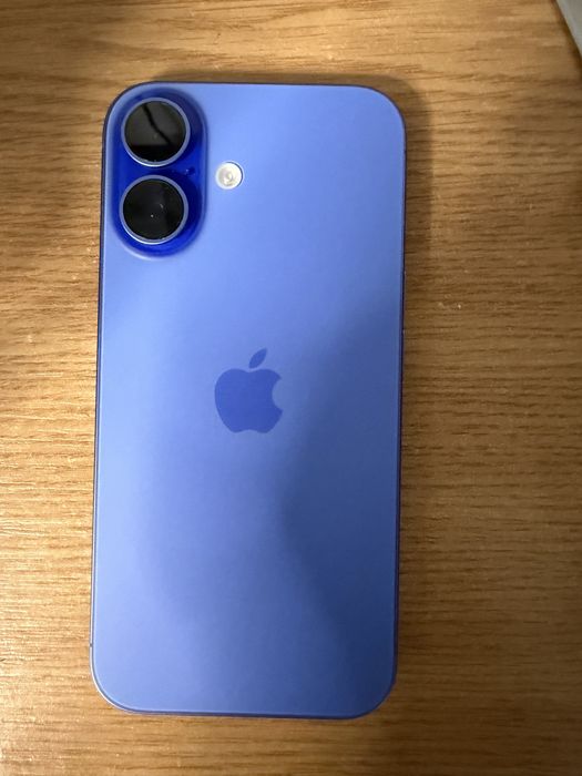 iphone 16 ca nou