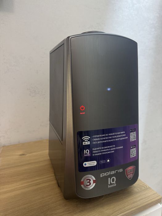 Увлажнитель воздуха Polaris PUH 9105 IQ Home