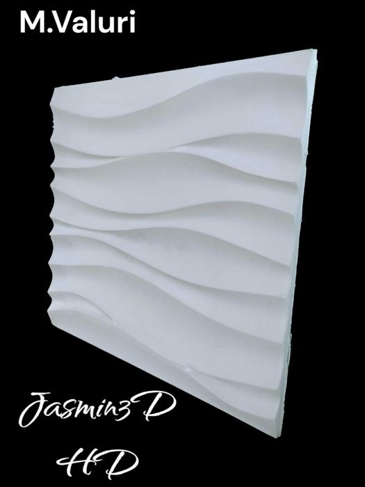 Panouri decorative 3D Interior