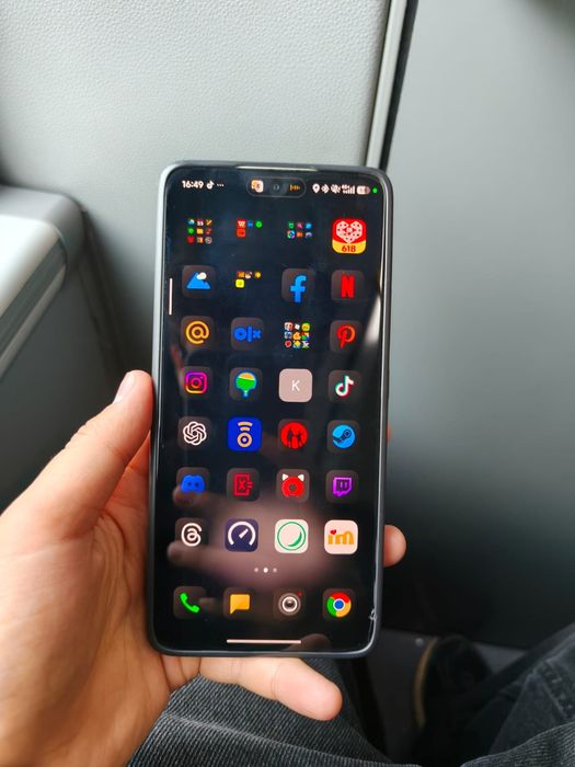 Xiaomi 14T Pro .
