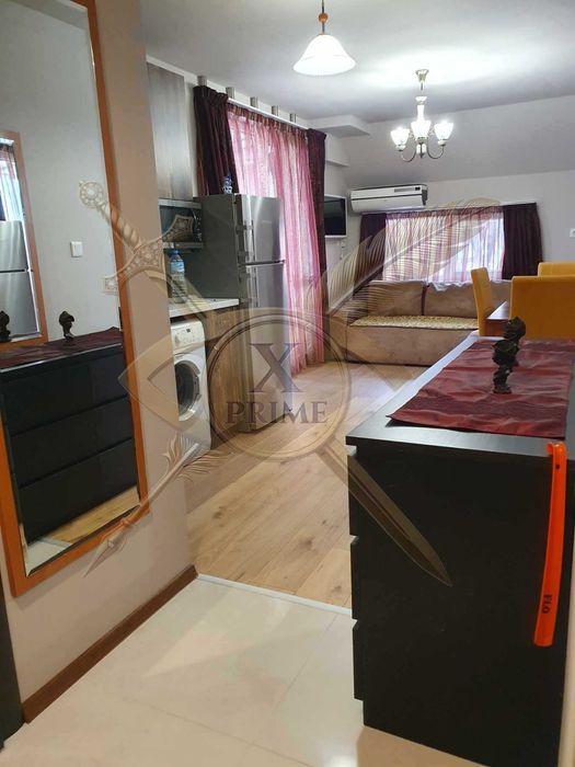 Двустаен апартамент в Аспарухово! 21728662