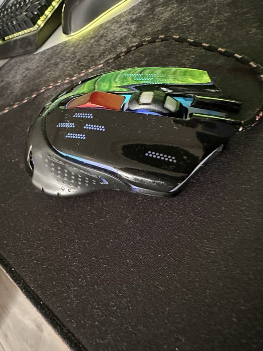 Gaming Mouse Fantech