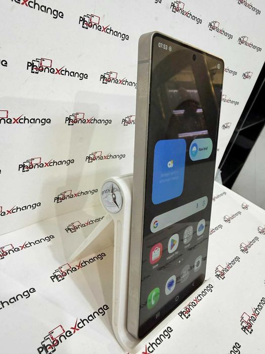 Samsung S25 Ultra 256/12GB Titanium Gray