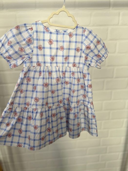 Рокли Next Zara Reserved в размер 12-18 см