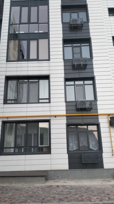 Продать квартиру