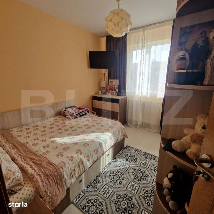Apartament 2 camere Noua- insorit , spatios cu vedere deosebita — fotografia 2