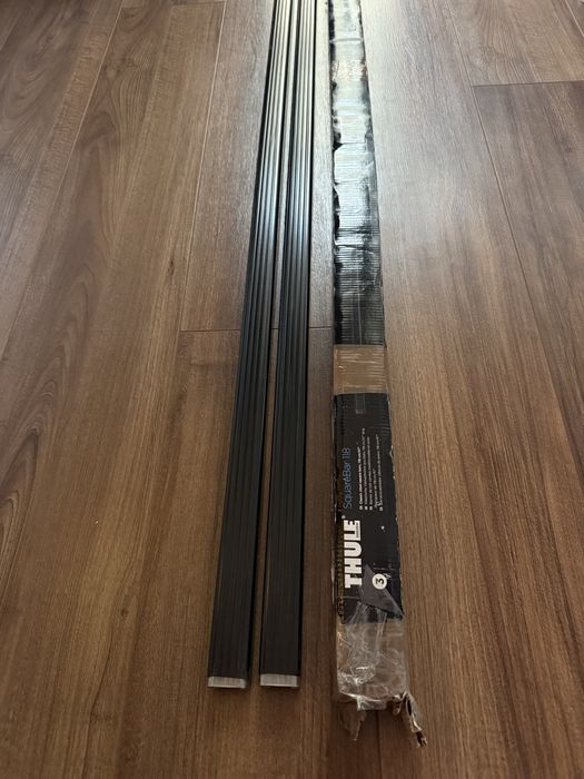 Thule Squarebar 712200