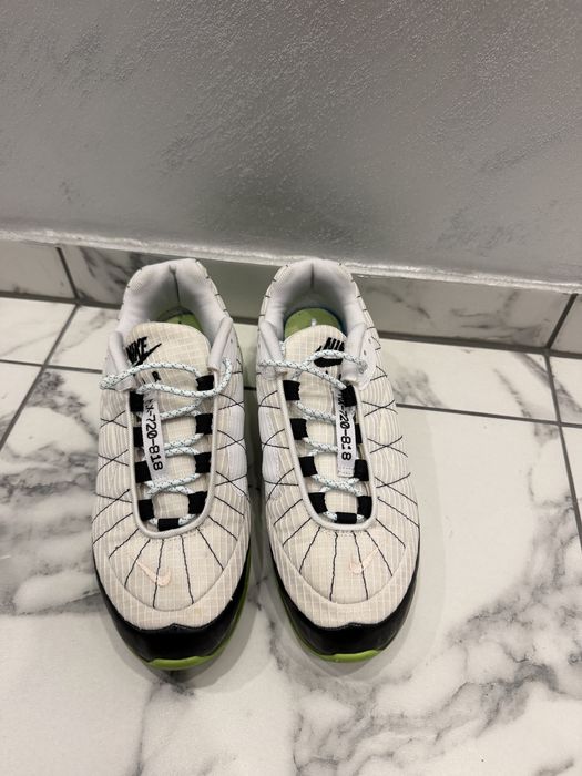 Nike Air Max мъжки маратонки