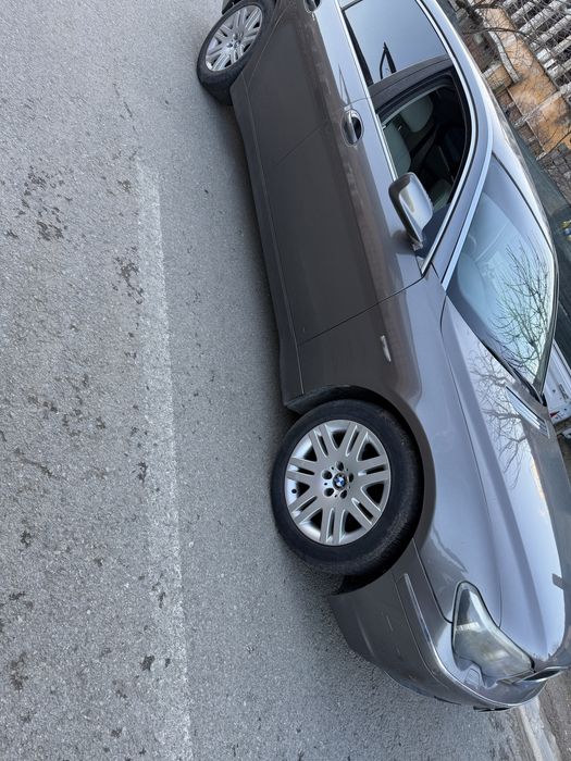 Bmw 735I e66 vand/dezmembrez