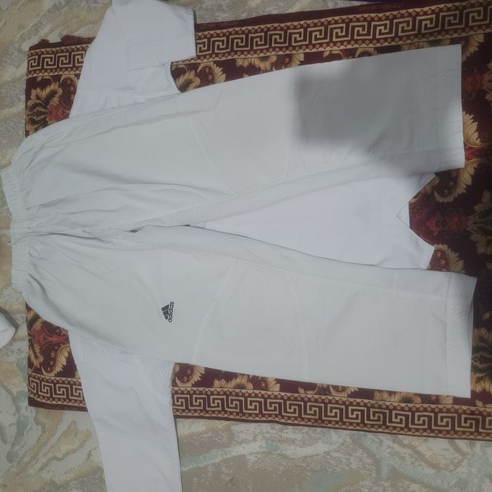 Добок салфетка для таеквондо