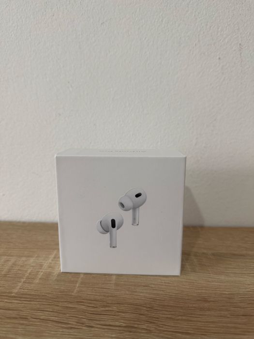 Vând căști AirPods Pro 2
