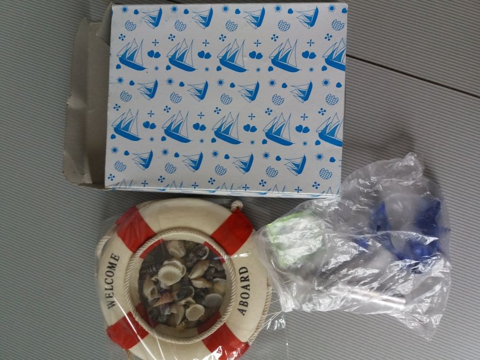 Сувенир новый красивый