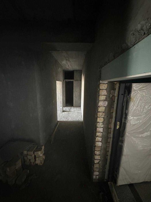 "СРОЧНО ГОРИТ‼️ Коробка Barocco 83м2 Новомосковская Fish and bread‼️