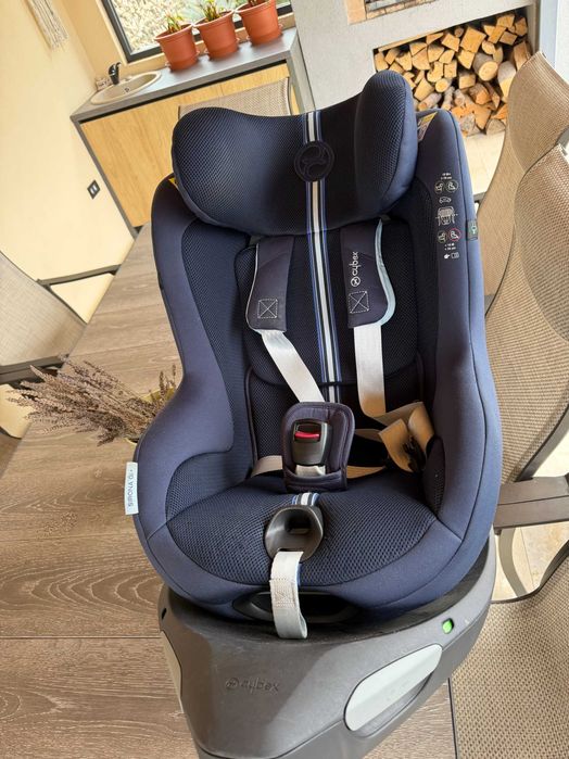 scaun masina Cybex  Sirona gi +
