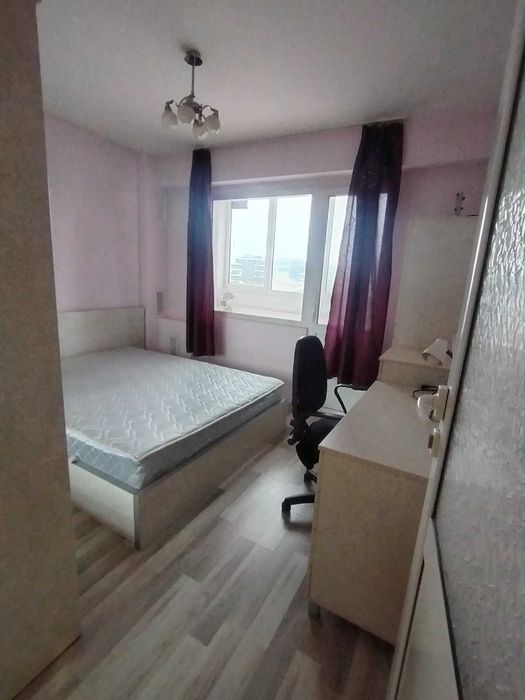 Дава се под наем Двустаен апартамент в София, Дианабад - 50 кв.м за 498.27 € - Снимка #5