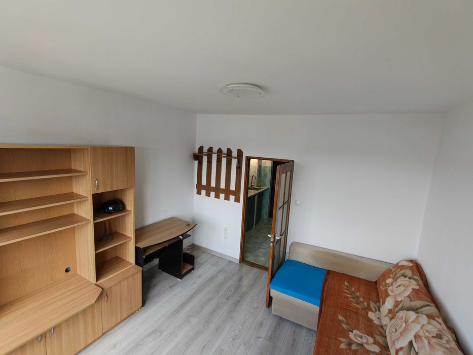 Vand garsoniera/camera camin Dragaica
