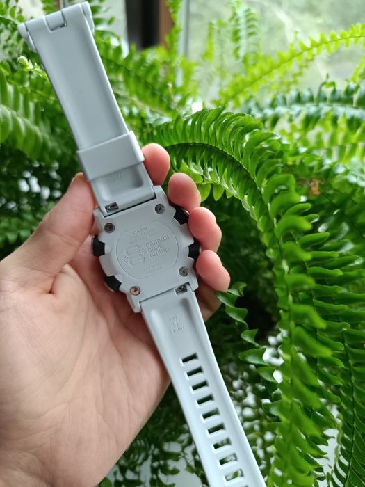 Часы G-SHOCK GA-2000