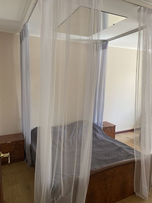 1-к.кв с Евроремонтом в центре посуточно