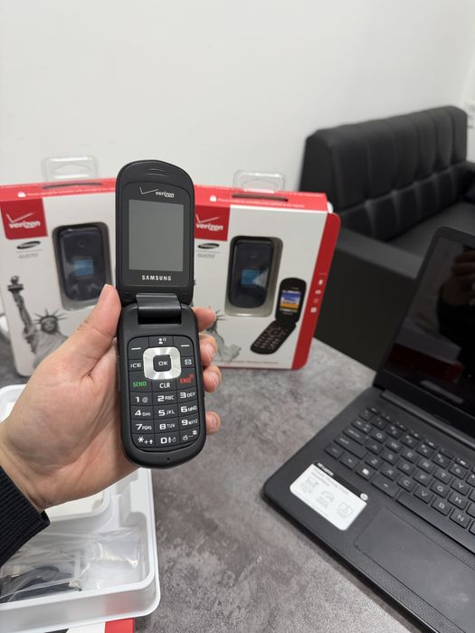 Perfectum Samsung Verizon Gusto 2 new