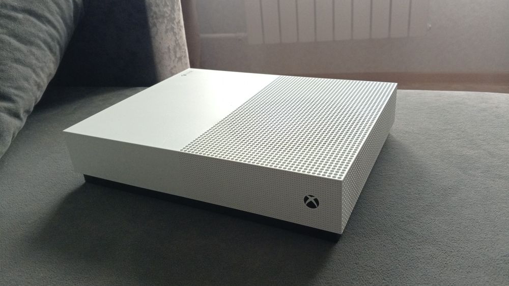 X box one s на 1 tb