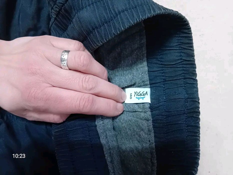 Lot haine 140 146 baiat