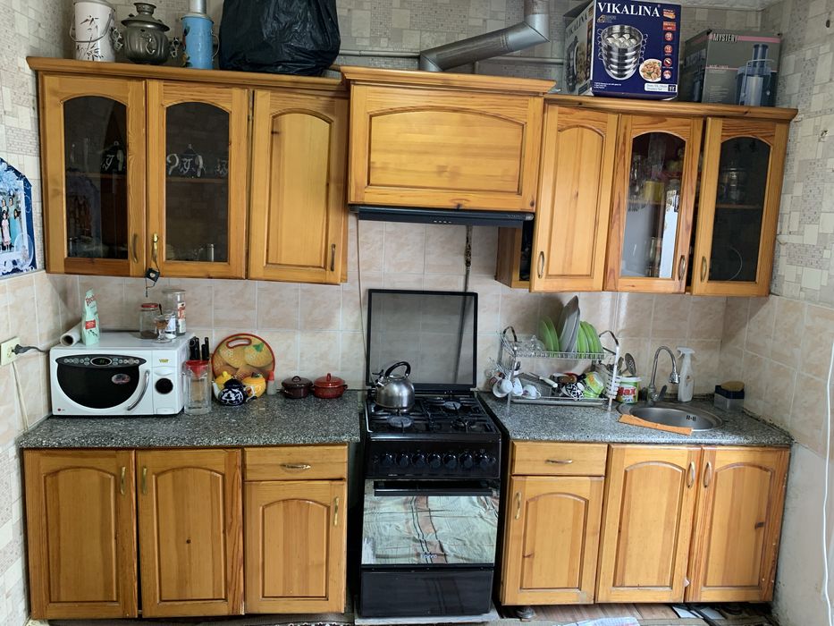 куханый гарнитур