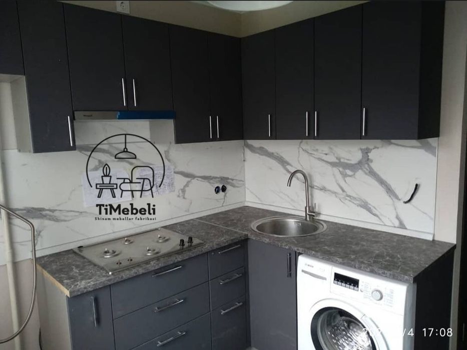 Кухоний Мебель на Заказ