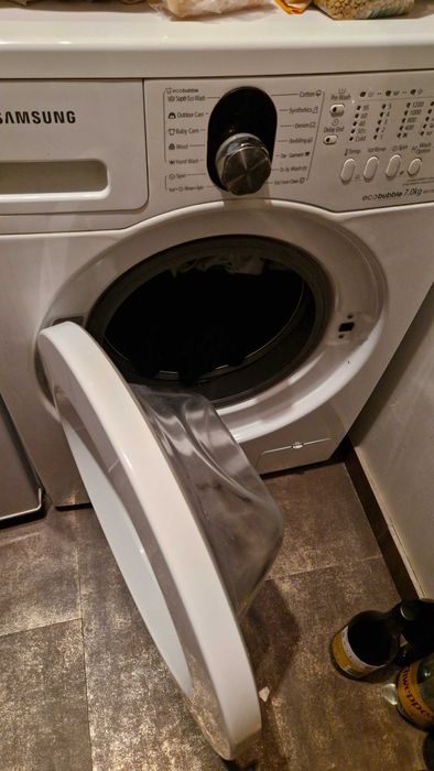 Masina de spalat INDESIT nefolosita