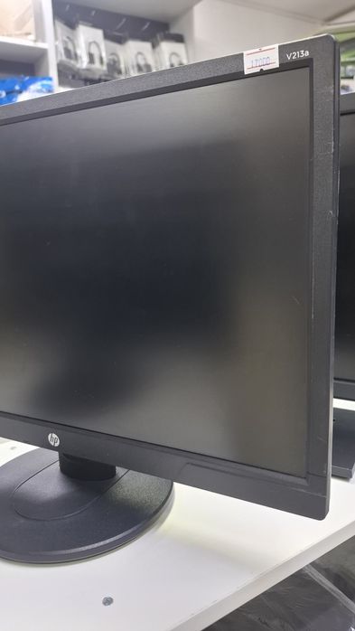 Мониторы б/у в хорошем состоянии