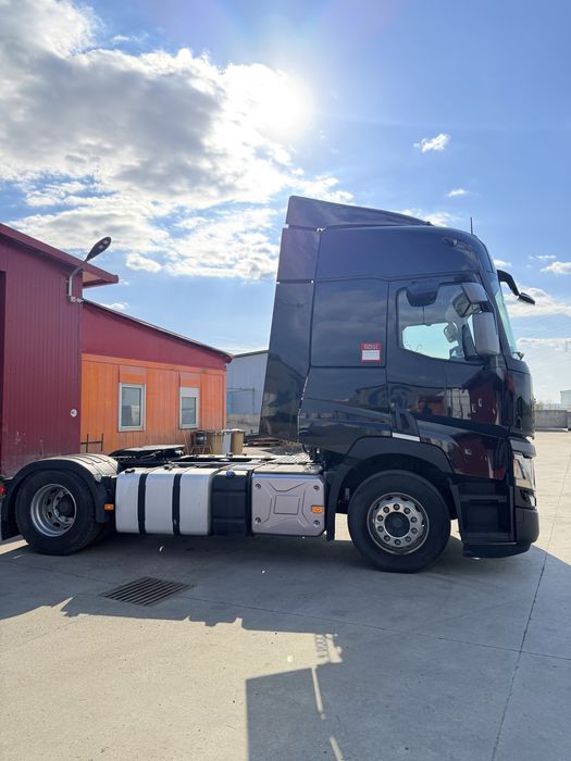 Renault T460 standard 2018