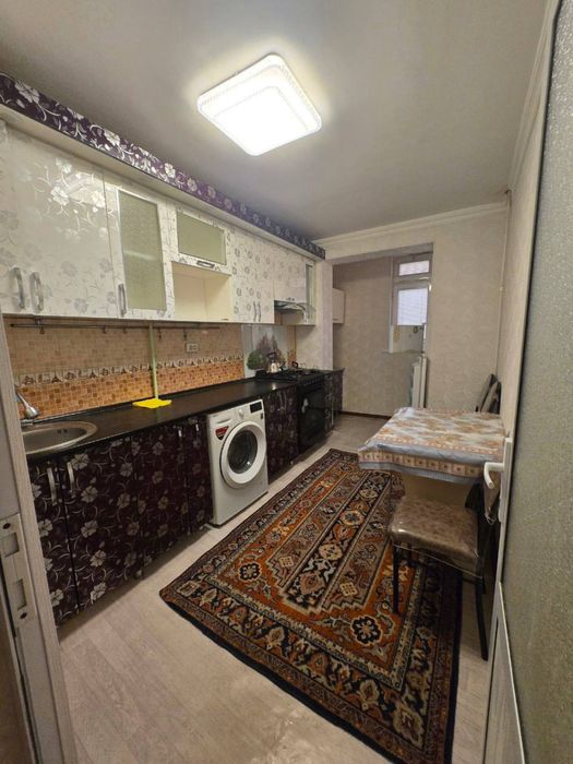 Срочно Aренда 2х комнатная квартира адрес Согдиана