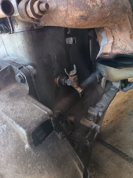 Газель матор камплект