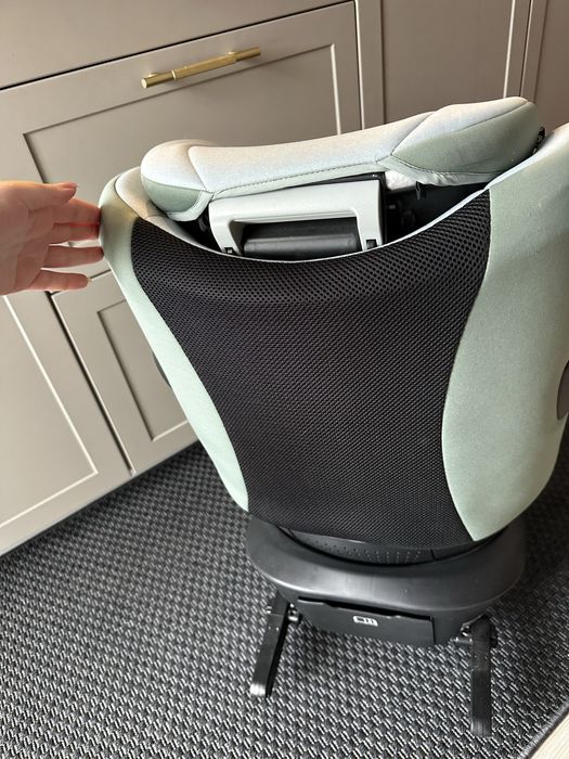 Scaun masina bebe Joie i-Spin 360