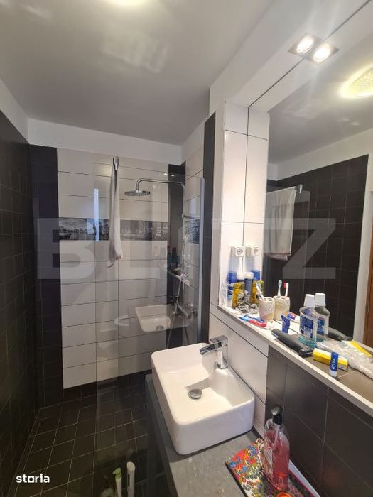 Casa individuala, un singur nivel, 135 mp, 500 mp de teren, acces rest