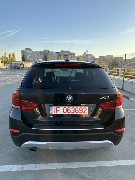 BMW X1  Xdrive 2.0 TDI